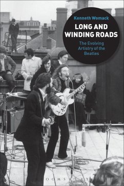 Long and Winding Roads (eBook, PDF) - Womack, Kenneth