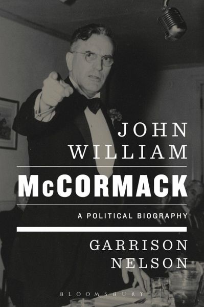 John William McCormack (eBook, ePUB) John William McCormack (eBook, ePUB)