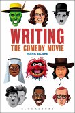 Writing the Comedy Movie (eBook, PDF)