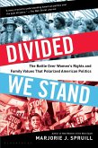 Divided We Stand (eBook, ePUB) Divided We Stand (eBook, ePUB)