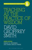 Teaching as the Practice of Wisdom (eBook, ePUB)