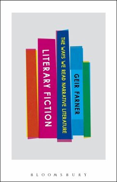 Literary Fiction (eBook, PDF) - Farner, Geir