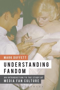 Understanding Fandom (eBook, ePUB) - Duffett, Mark