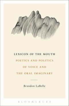 Cover Lexicon of the Mouth (eBook, PDF)