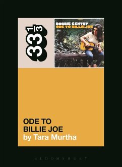 Cover Bobbie Gentry's Ode to Billie Joe (eBook, ePUB)