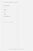 Experimentations (eBook, PDF) Experimentations (eBook, PDF)