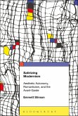 Satirizing Modernism (eBook, ePUB)