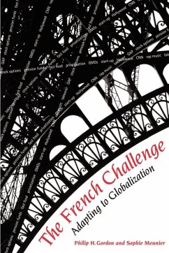 Cover The French Challenge (eBook, PDF)