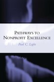 Pathways to Nonprofit Excellence (eBook, PDF)
