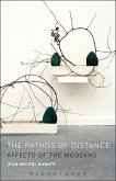 The Pathos of Distance (eBook, ePUB)