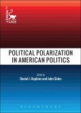 Political Polarization in American Politics (eBook, PDF)