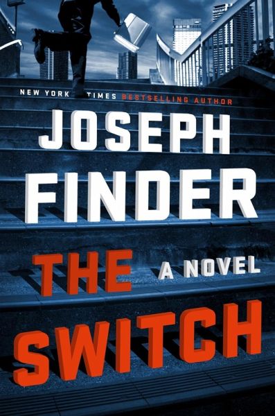 The Switch (eBook, ePUB)