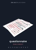 Questionnaire (eBook, ePUB)