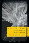 Musical Encounters with Deleuze and Guattari (eBook, PDF)