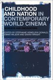 Childhood and Nation in Contemporary World Cinema (eBook, PDF)