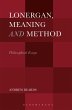 Lonergan, Meaning and Method (eBook,... - Bild 1