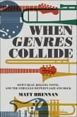 When Genres Collide (eBook, PDF)