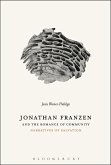 Jonathan Franzen and the Romance of Community (eBook, ePUB)