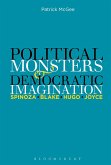 Political Monsters and Democratic Imagination (eBook, ePUB)