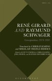 René Girard and Raymund Schwager (eBook, PDF)