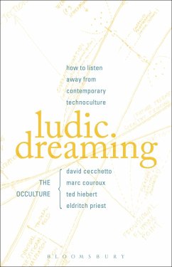 Ludic Dreaming (eBook, ePUB) - Cecchetto, David; Couroux, Marc; Hiebert, Ted; Priest, Eldritch
