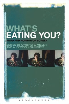 What's Eating You? (eBook, ePUB)