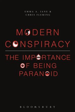 Cover Modern Conspiracy (eBook, PDF)
