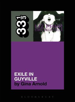 Cover Liz Phair's Exile in Guyville (eBook, ePUB)