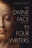 The Divine Face in Four Writers (eBook, ePUB)