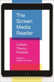 The Screen Media Reader (eBook, ePUB)