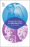Feminist Film Theory and Cléo from 5 to 7 (eBook, ePUB)
