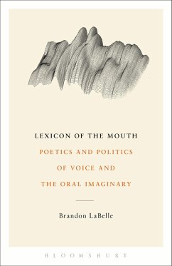 Cover Lexicon of the Mouth (eBook, ePUB)