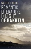 Romantic Literature in Light of Bakhtin (eBook, PDF)