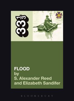 They Might Be Giants' Flood (eBook, ePUB) - Reed, S. Alexander; Sandifer, Elizabeth