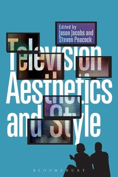 Television Aesthetics and Style (eBook, PDF)