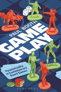 Game Play (eBook, PDF) - Booth, Paul