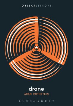 Cover Drone (eBook, PDF)