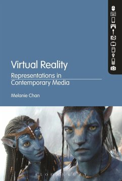 Virtual Reality (eBook, PDF) - Chan, Melanie
