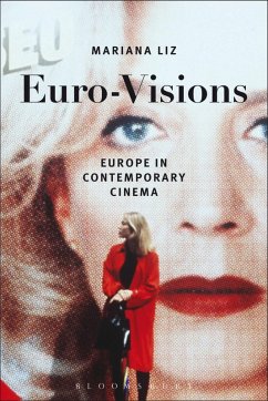 Euro-Visions (eBook, ePUB) - Liz, Mariana