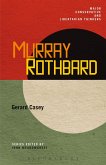 Murray Rothbard (eBook, ePUB)