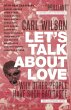Let's Talk About Love (eBook, PDF) - Bild 1