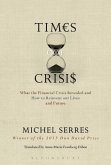Times of Crisis (eBook, PDF)