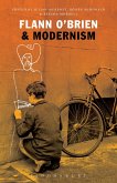 Flann O'Brien & Modernism (eBook, ePUB)