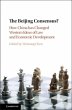 Beijing Consensus? (eBook, PDF) - Bild 1