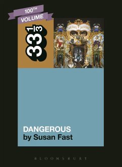 Cover Michael Jackson's Dangerous (eBook, PDF)