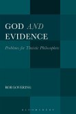 God and Evidence (eBook, ePUB)