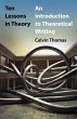 Ten Lessons in Theory (eBook, PDF) - Bild 1