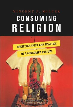 Cover Consuming Religion (eBook, PDF)