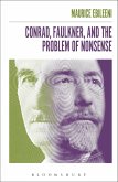 Conrad, Faulkner, and the Problem of NonSense (eBook, PDF)