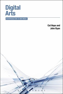 Cover Digital Arts (eBook, ePUB)